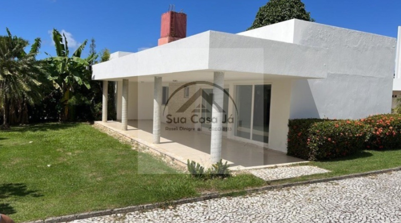 Casa, 6 quartos - Foto 3