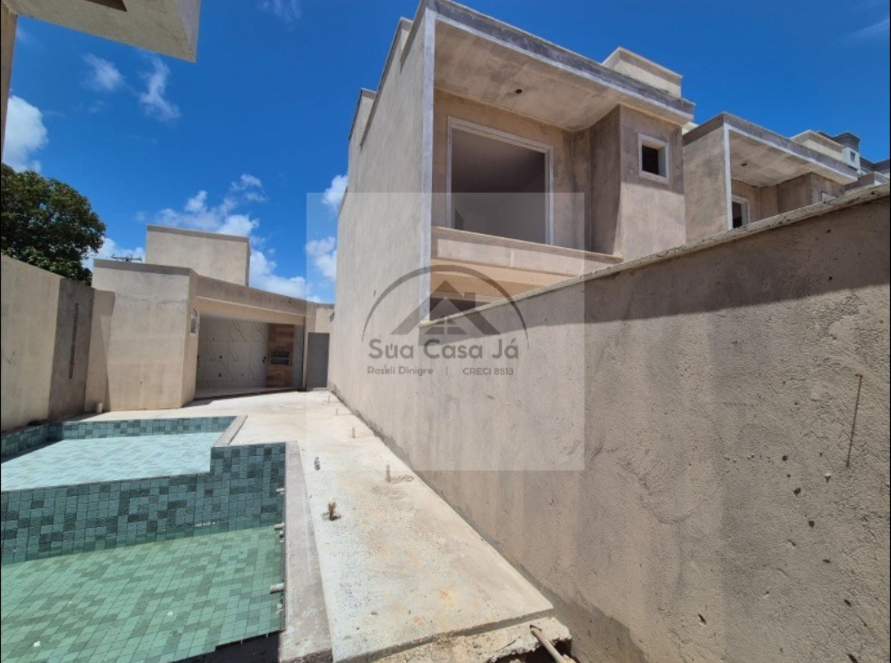 Casa, 4 quartos, 102 m² - Foto 10