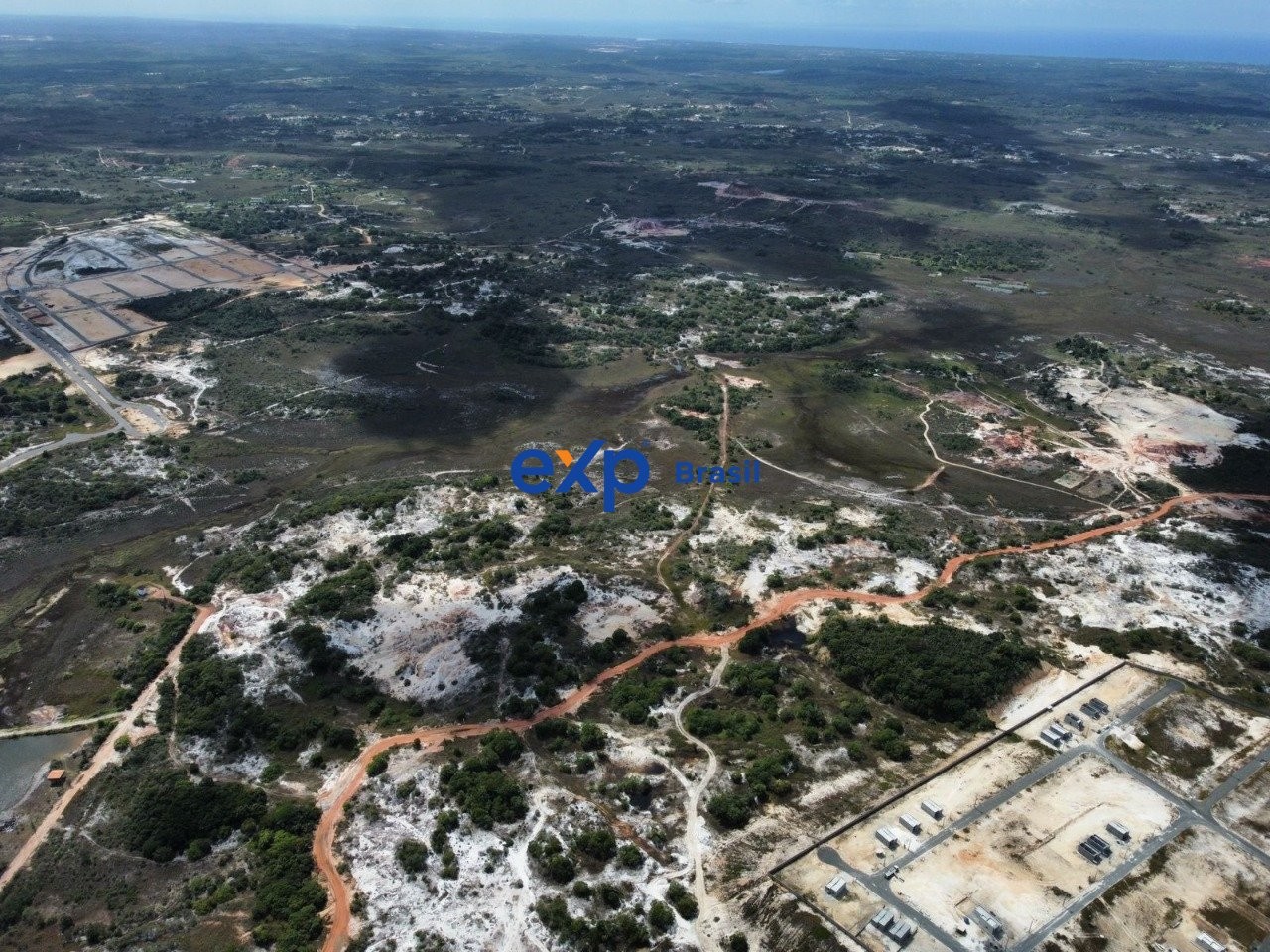 Terreno, 81 hectares - Foto 6