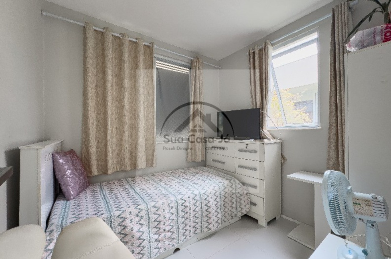 Casa, 3 quartos - Foto 7