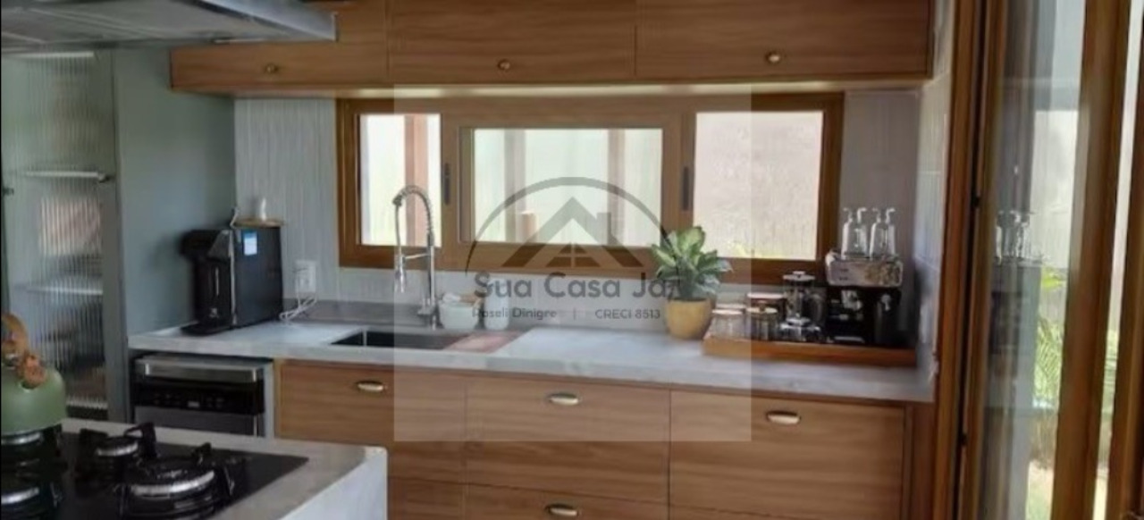 Casa, 4 quartos - Foto 5