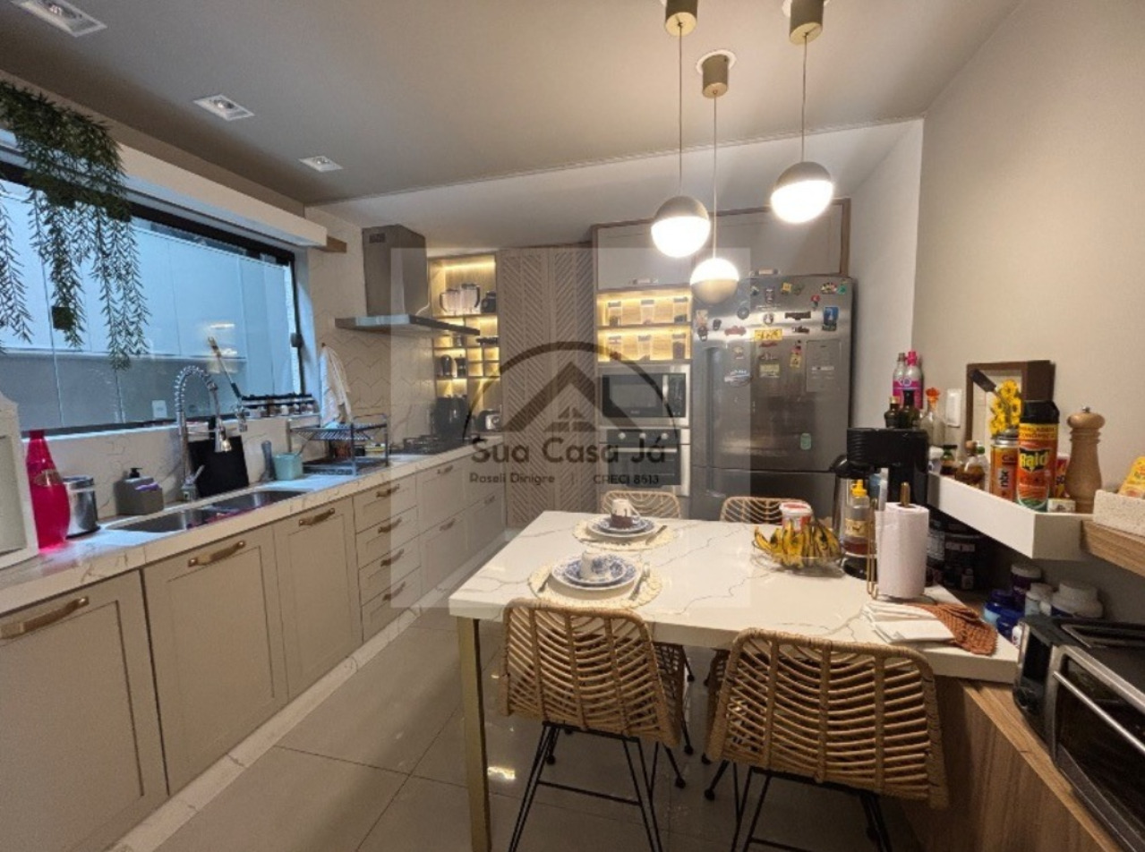 Casa, 3 quartos - Foto 9