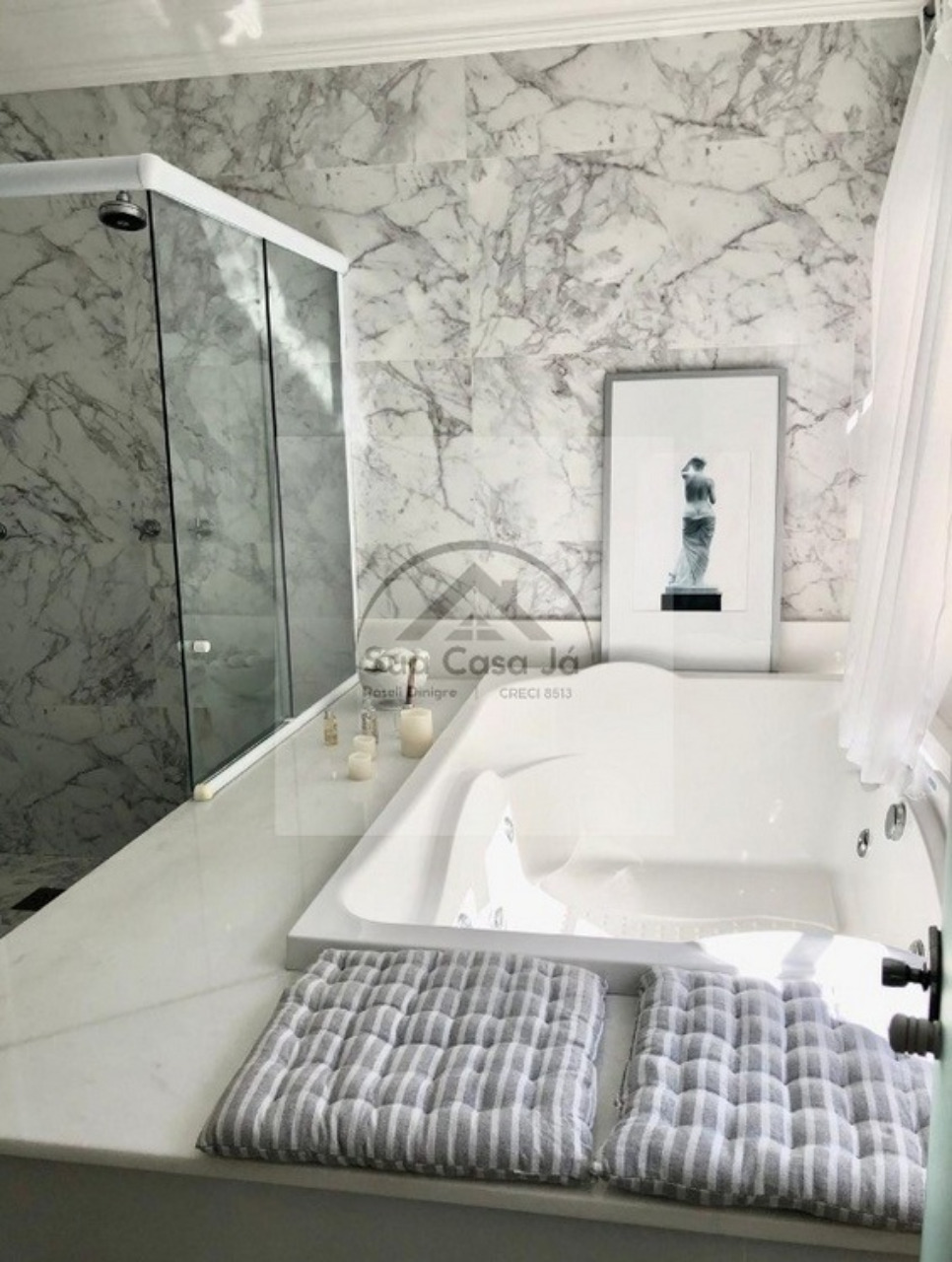 Casa, 4 quartos - Foto 10