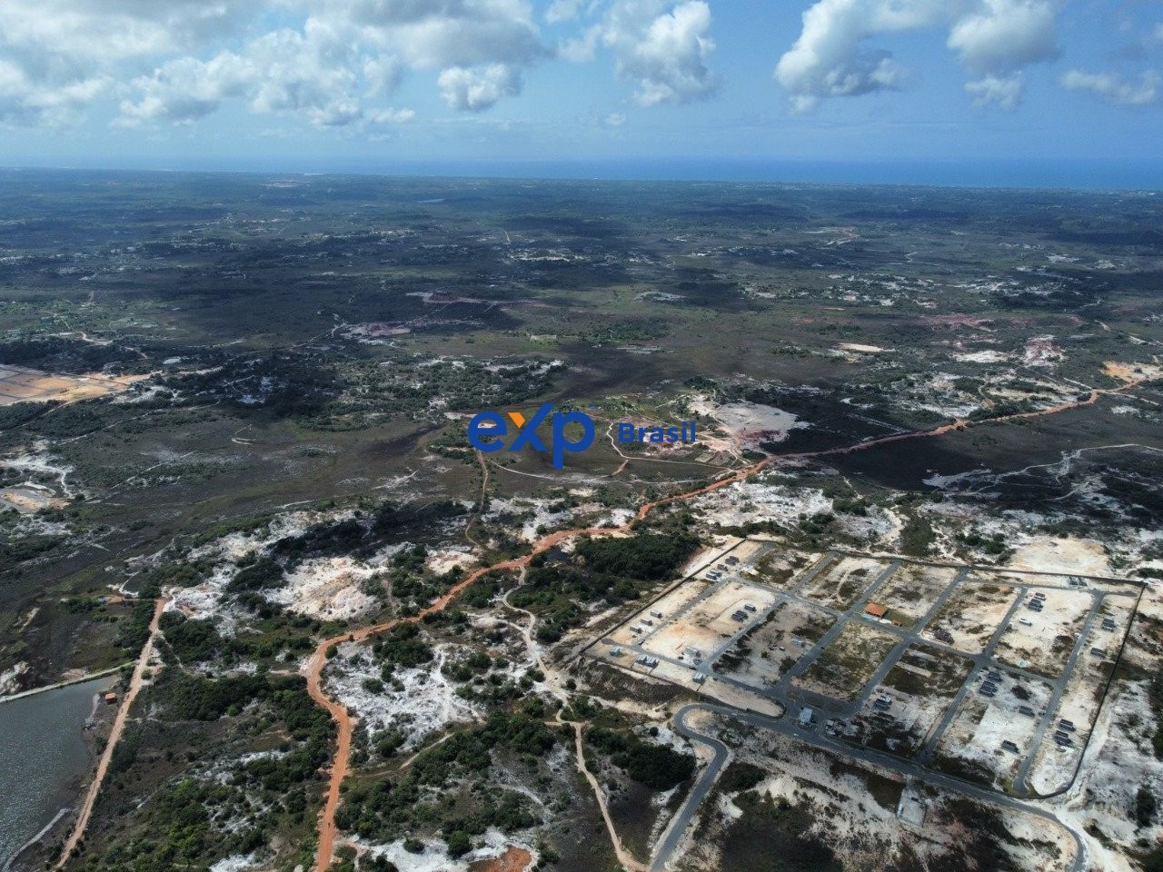 Terreno, 81 hectares - Foto 5