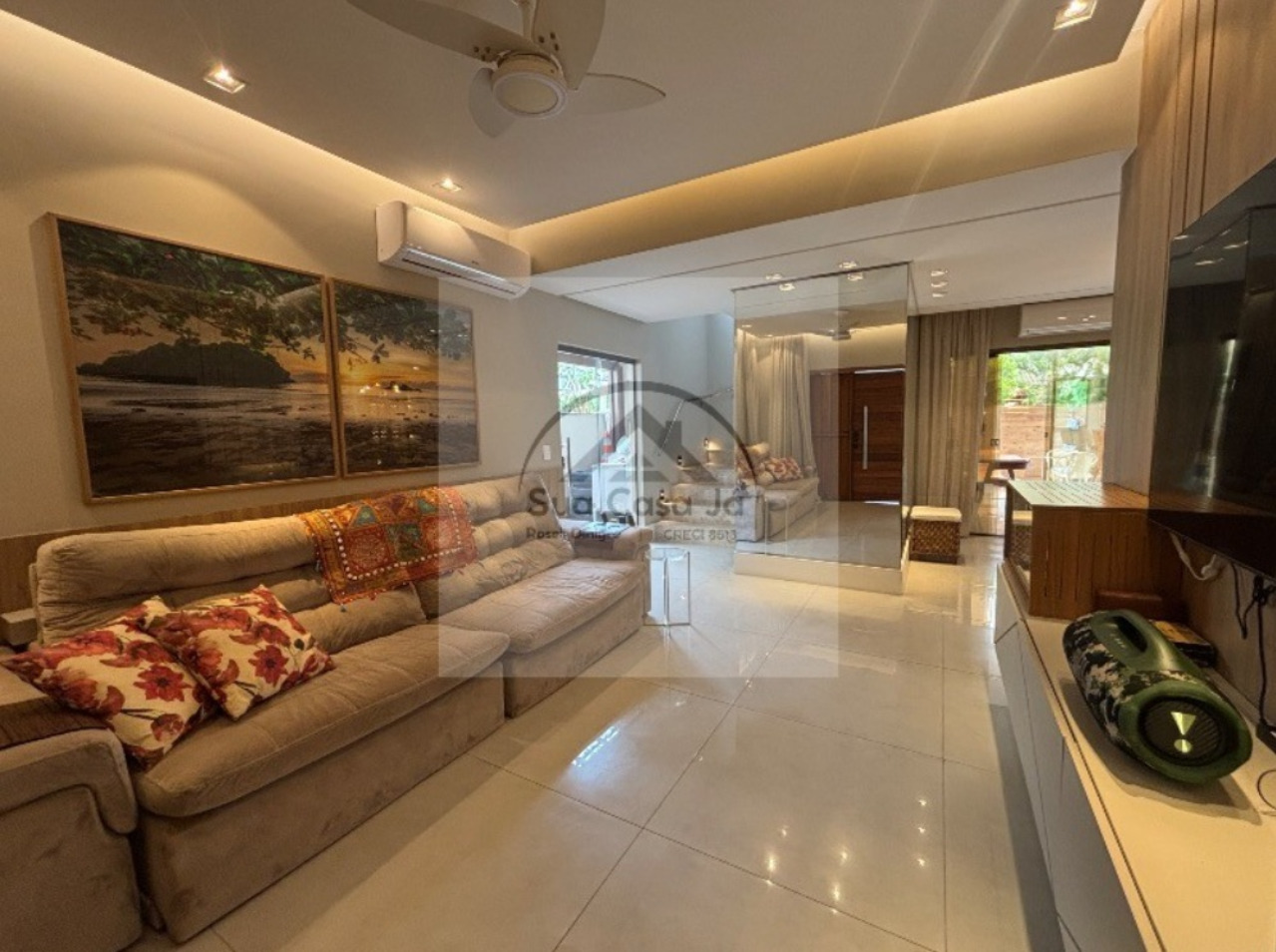 Casa, 3 quartos - Foto 6