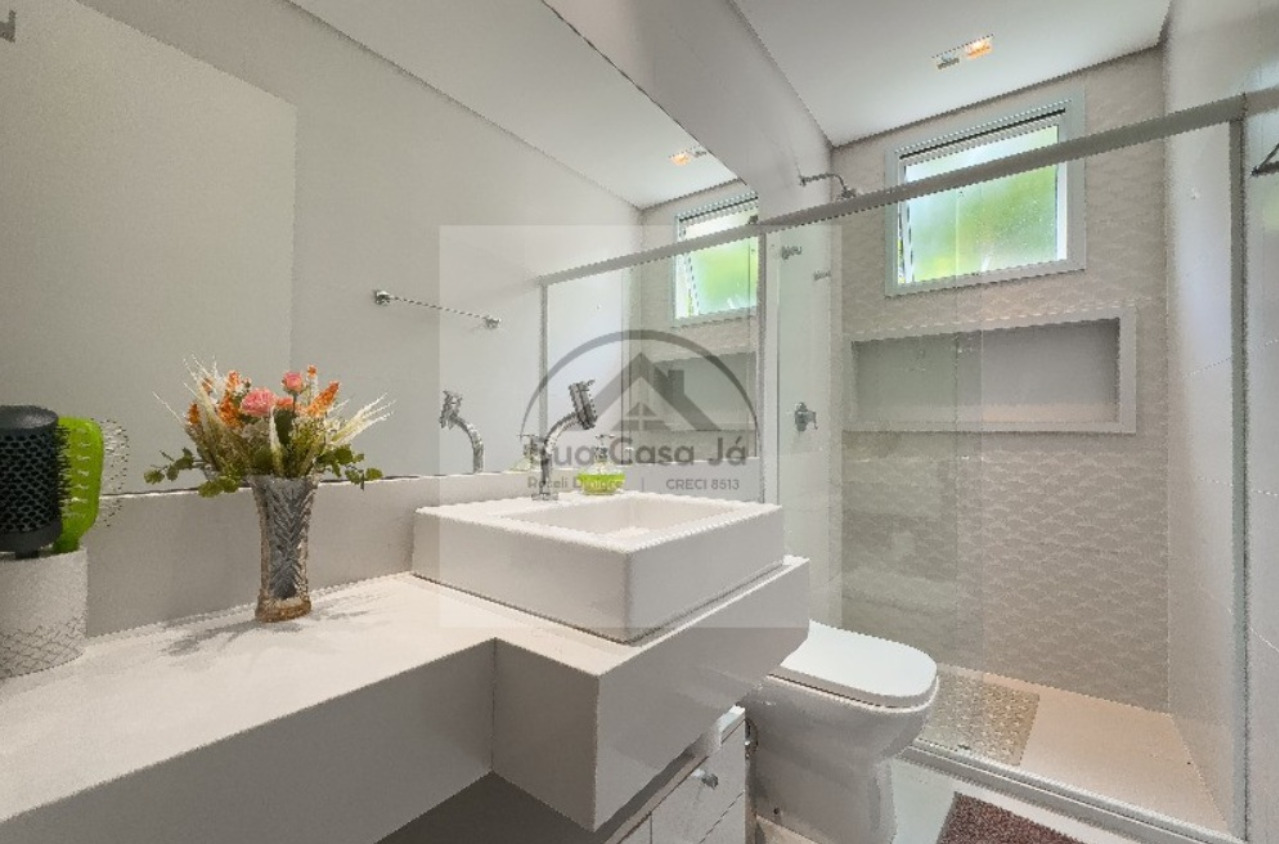 Casa, 3 quartos - Foto 8