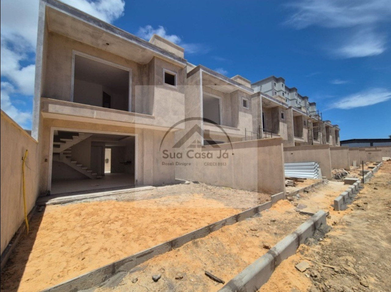 Casa, 4 quartos, 102 m² - Foto 5