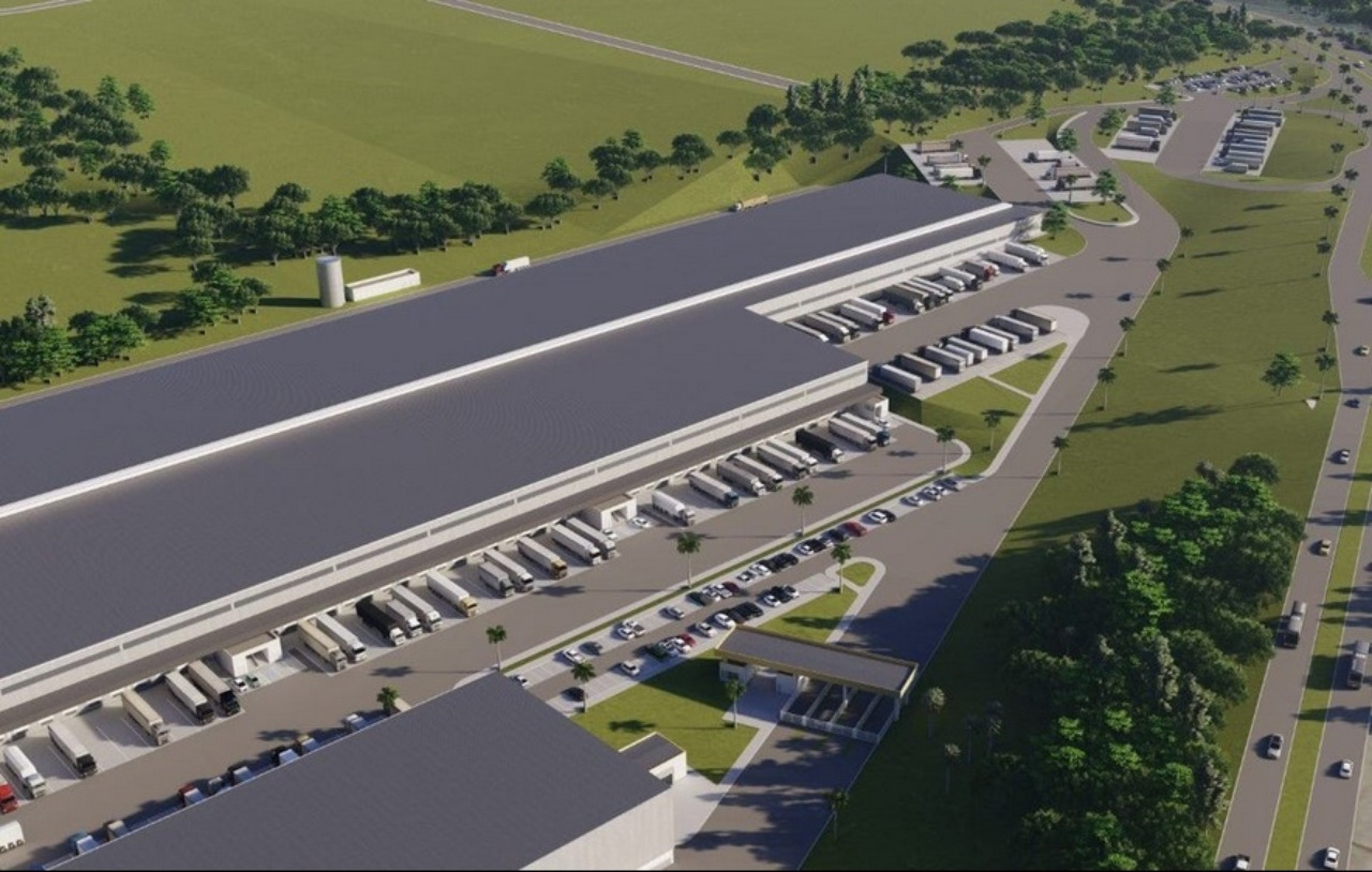 Loteamento e Condomínio, 56 hectares - Foto 8