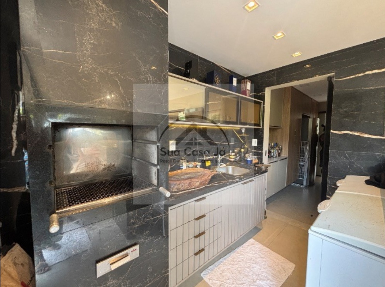 Casa, 3 quartos - Foto 11