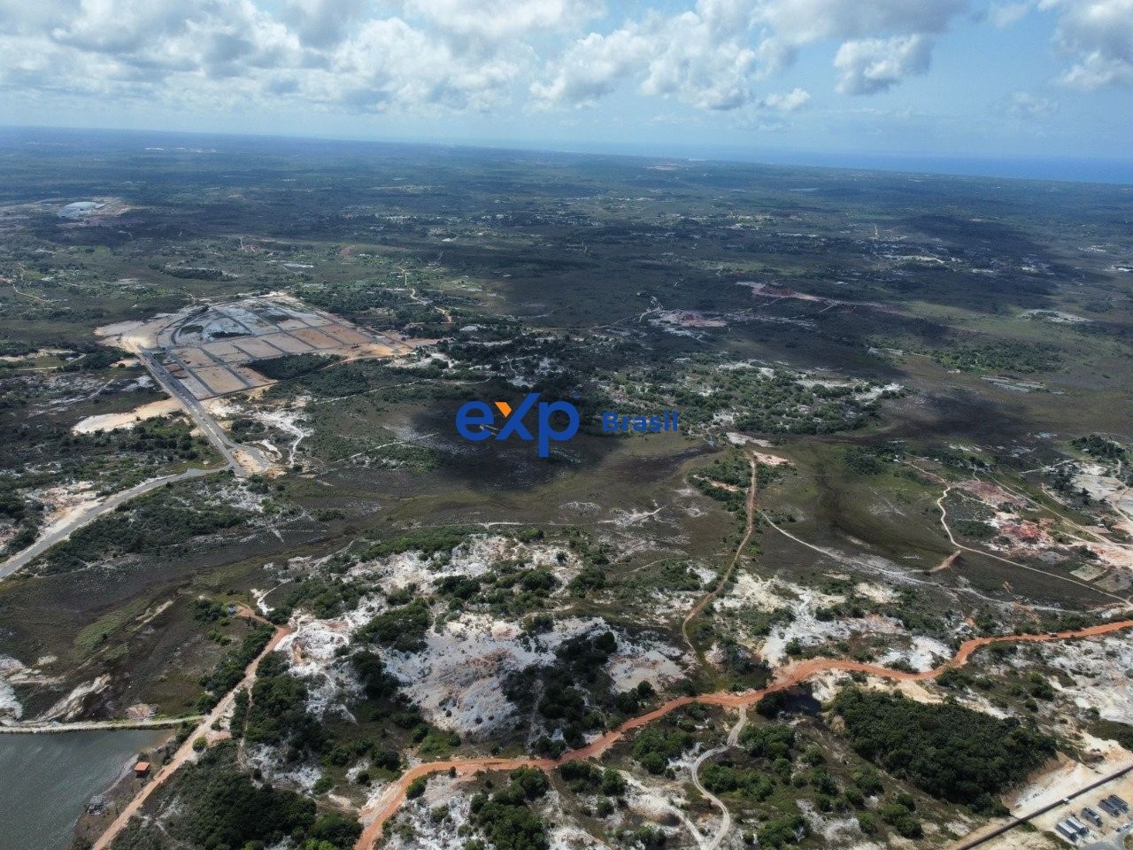 Terreno, 81 hectares - Foto 3