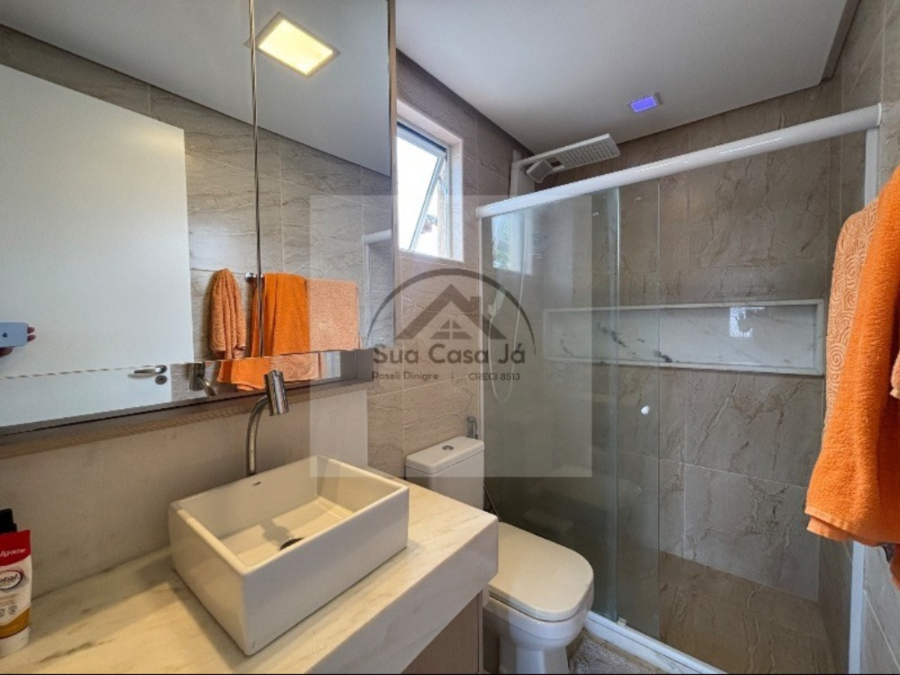 Casa, 3 quartos - Foto 16