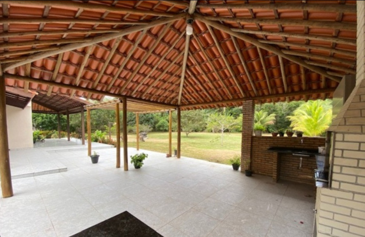 Casa, 4 quartos - Foto 3