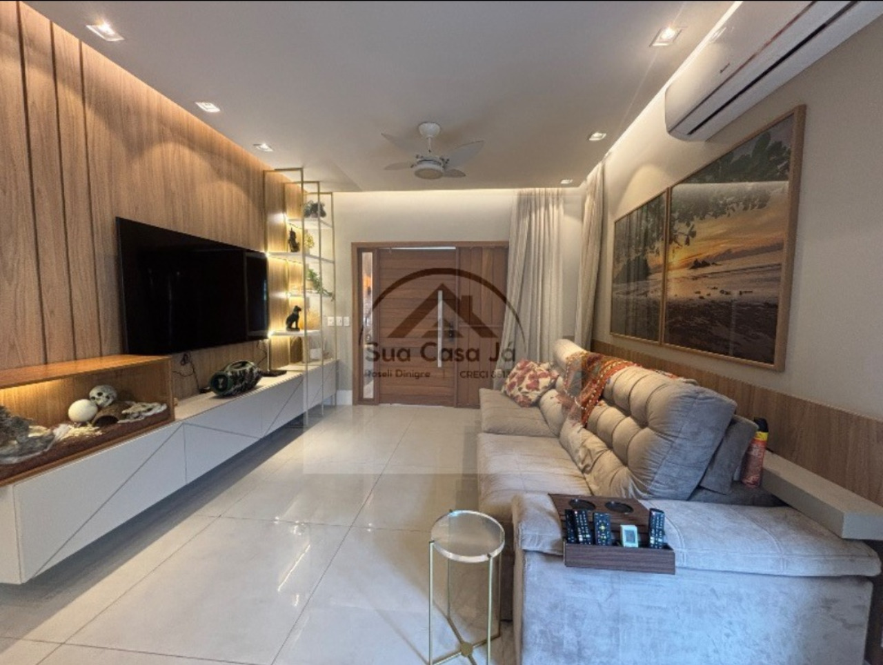 Casa, 4 quartos - Foto 15