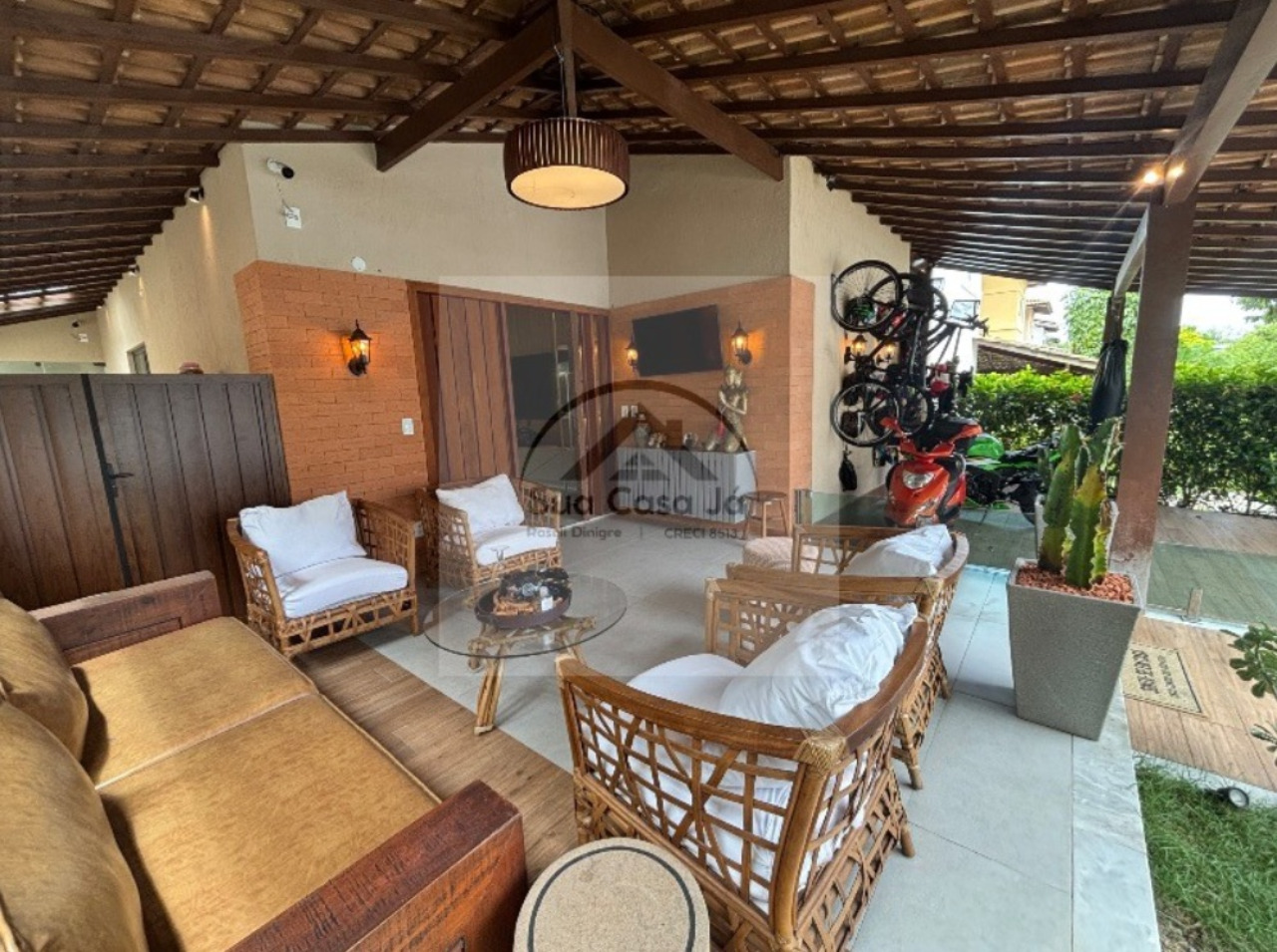 Casa, 3 quartos - Foto 5