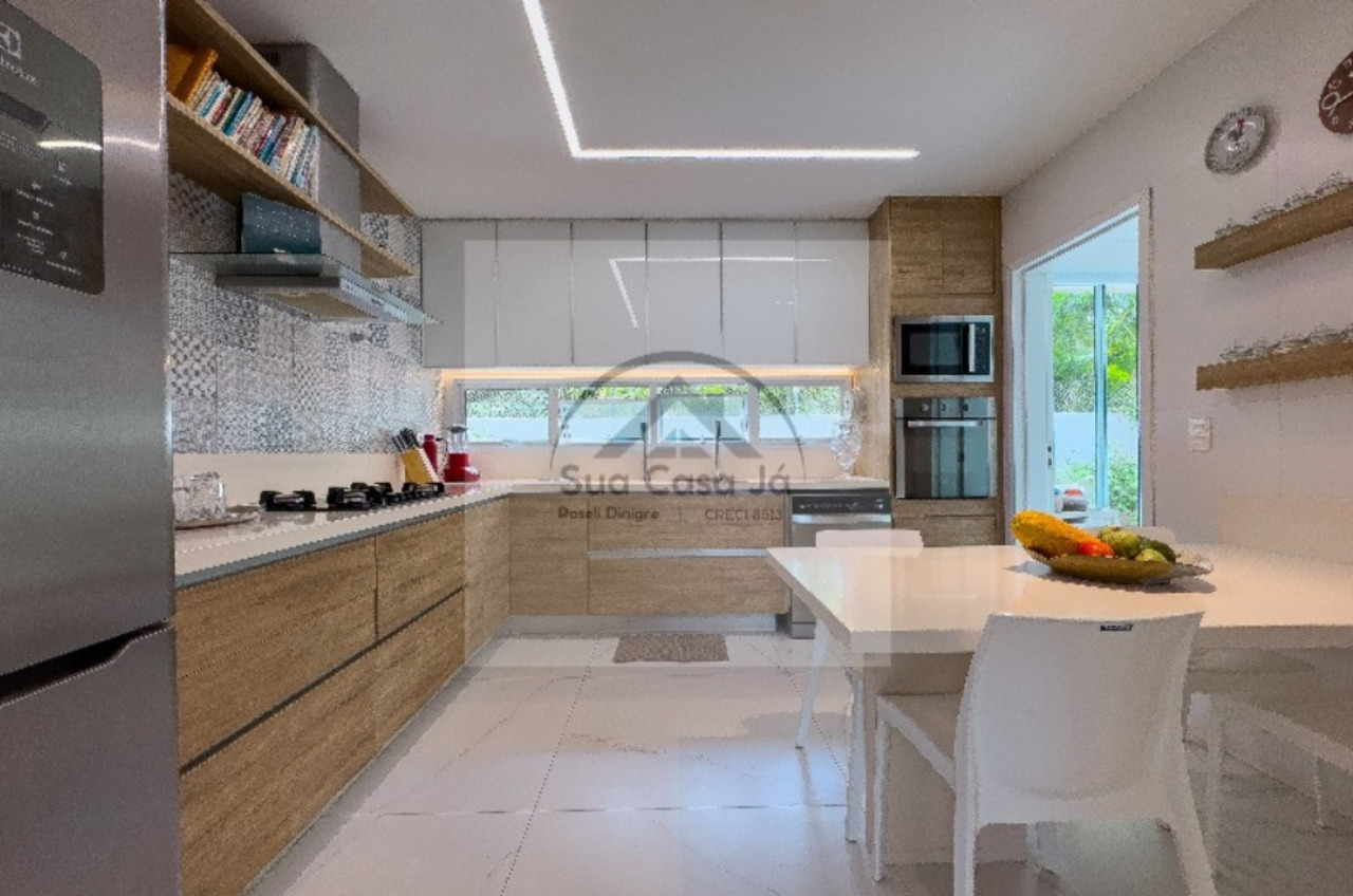 Casa, 3 quartos - Foto 6