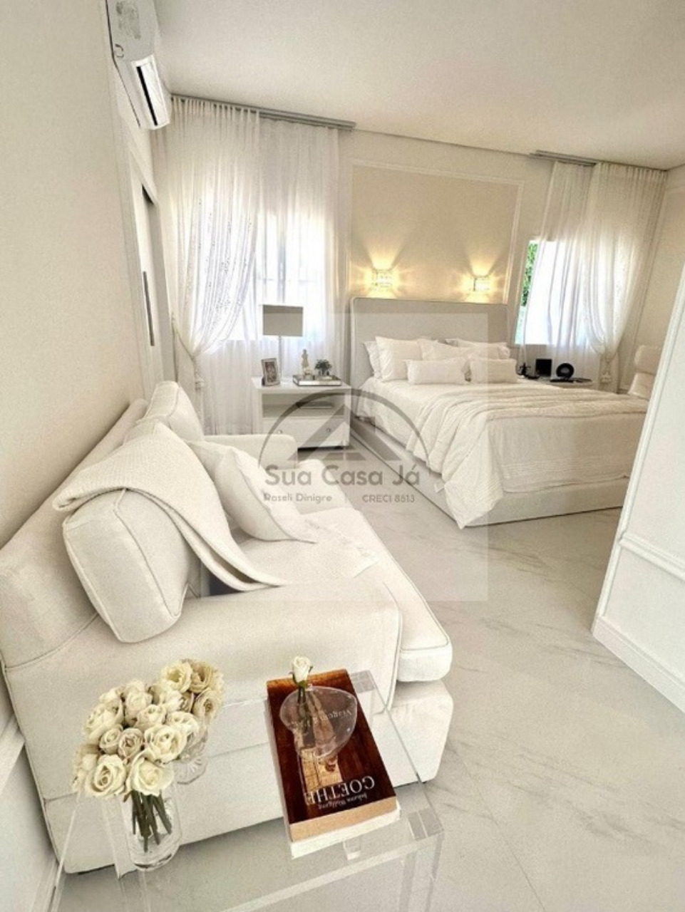 Casa, 4 quartos - Foto 12