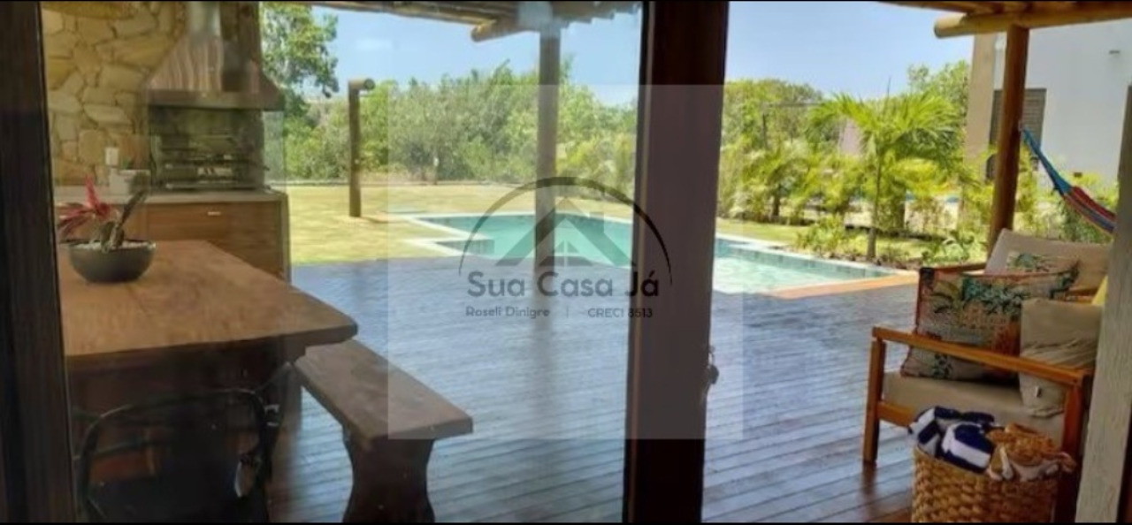 Casa, 4 quartos - Foto 9