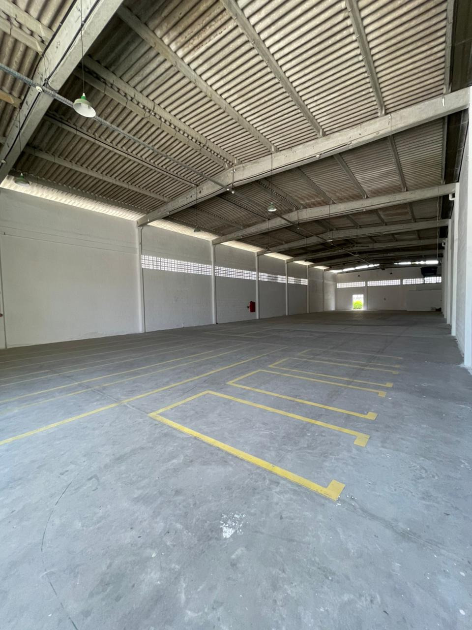 Depósito-Galpão, 600 m² - Foto 11