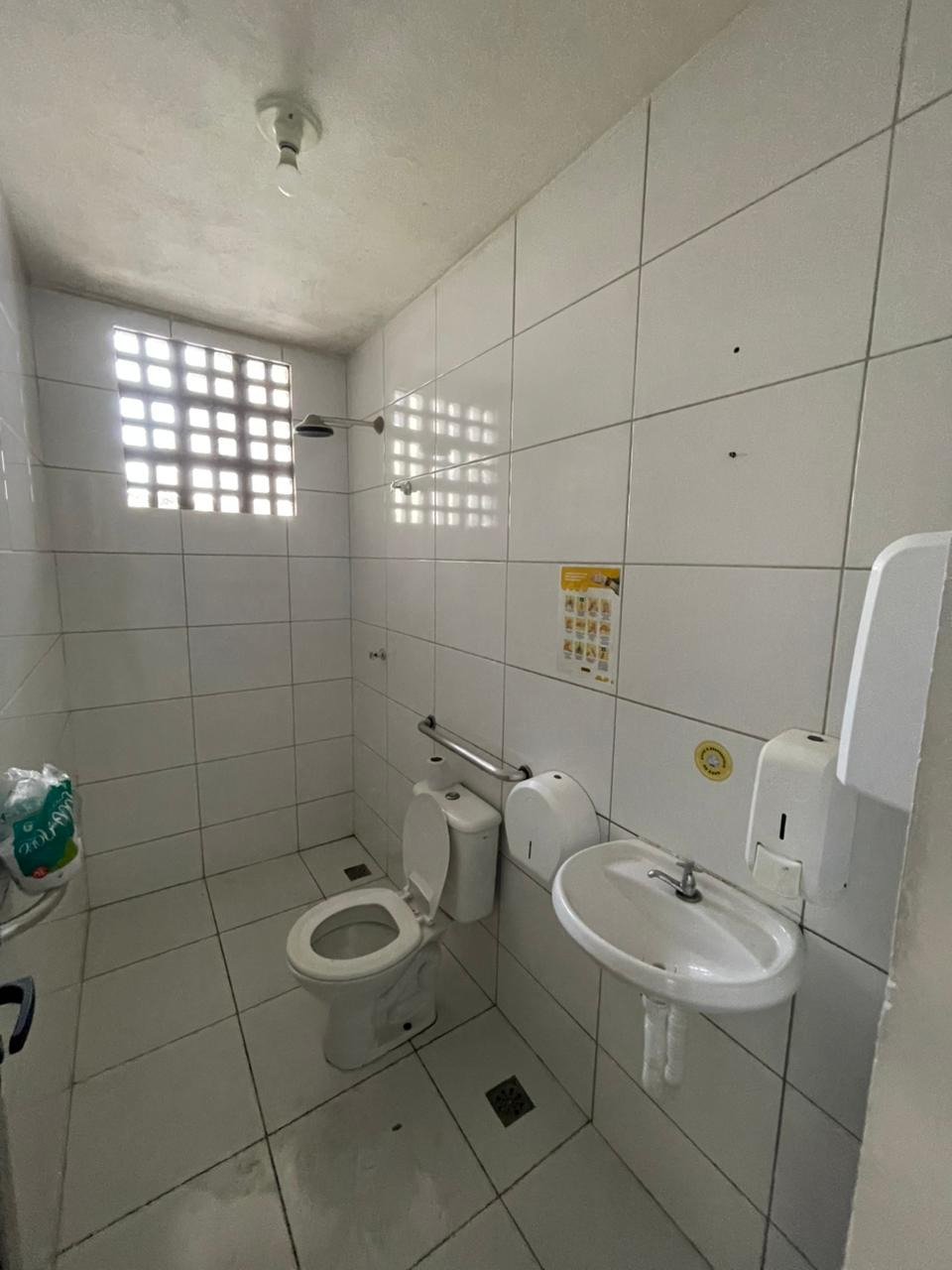 Depósito-Galpão, 600 m² - Foto 12