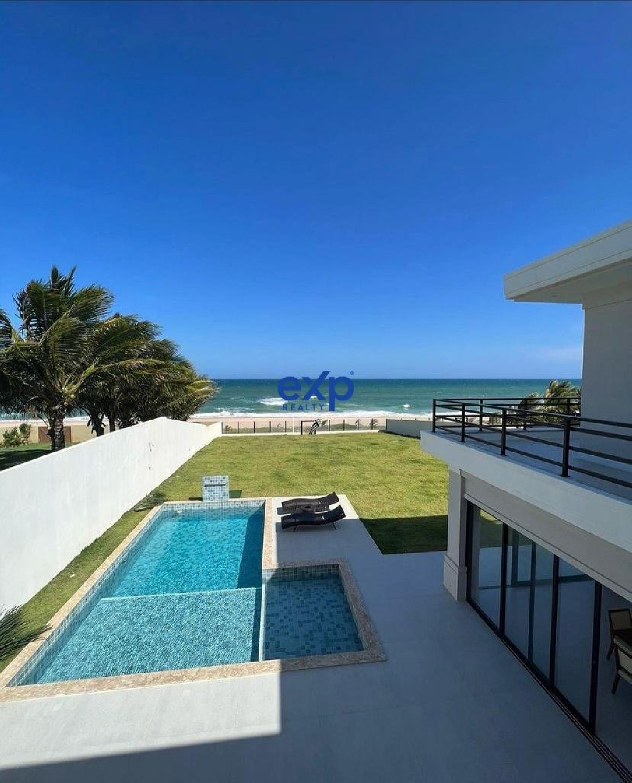 Casa, 6 quartos, 500 m² - Foto 1