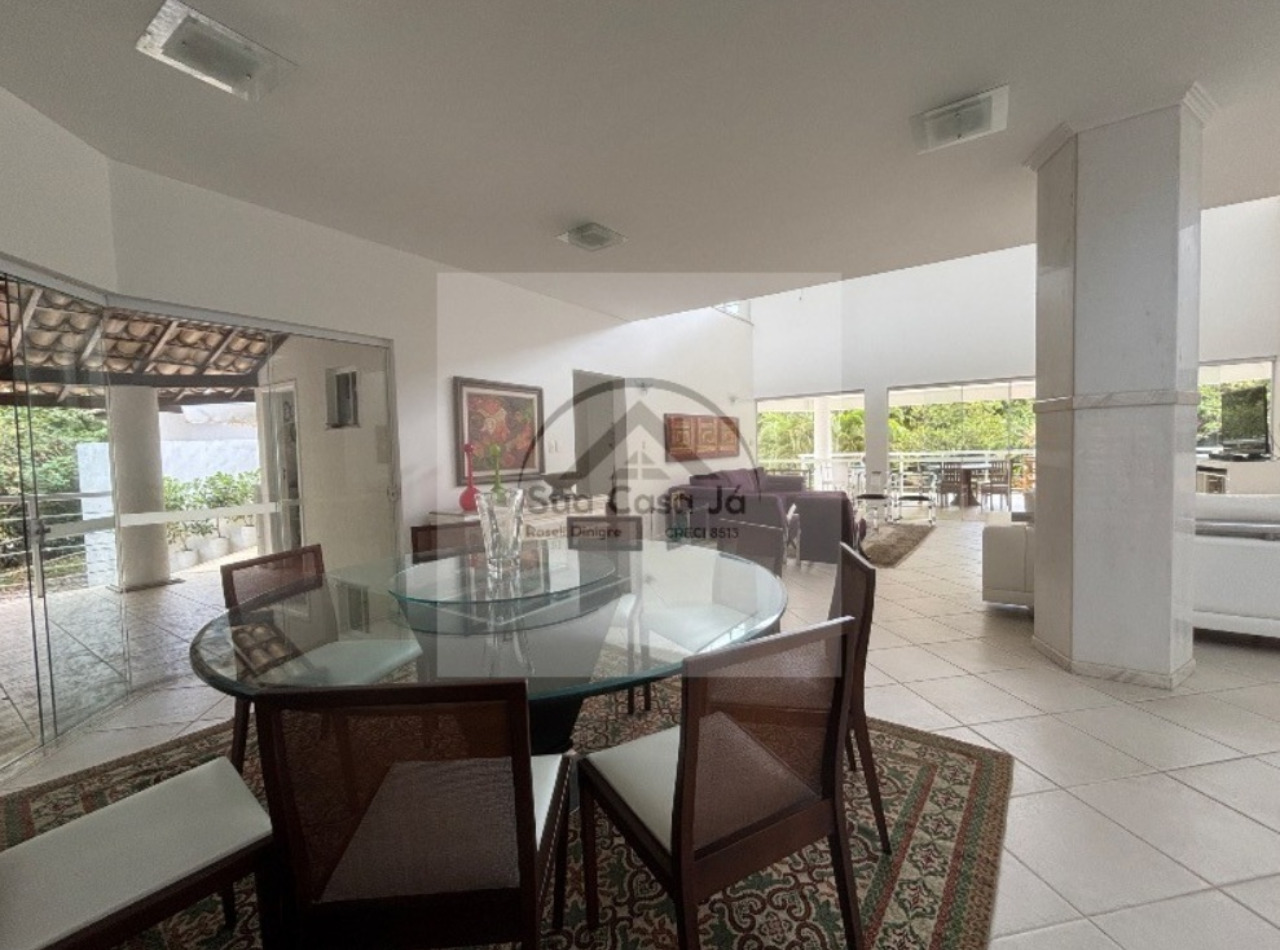 Casa, 5 quartos - Foto 6