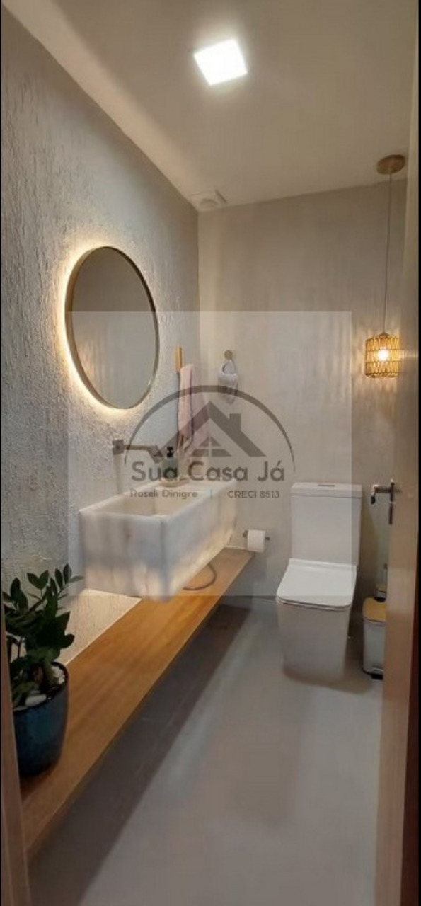 Casa, 4 quartos - Foto 6