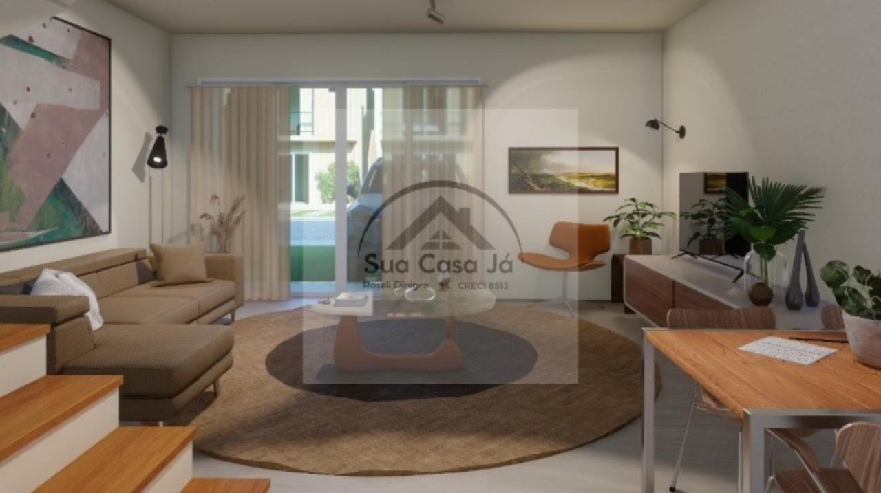 Casa, 4 quartos, 102 m² - Foto 3