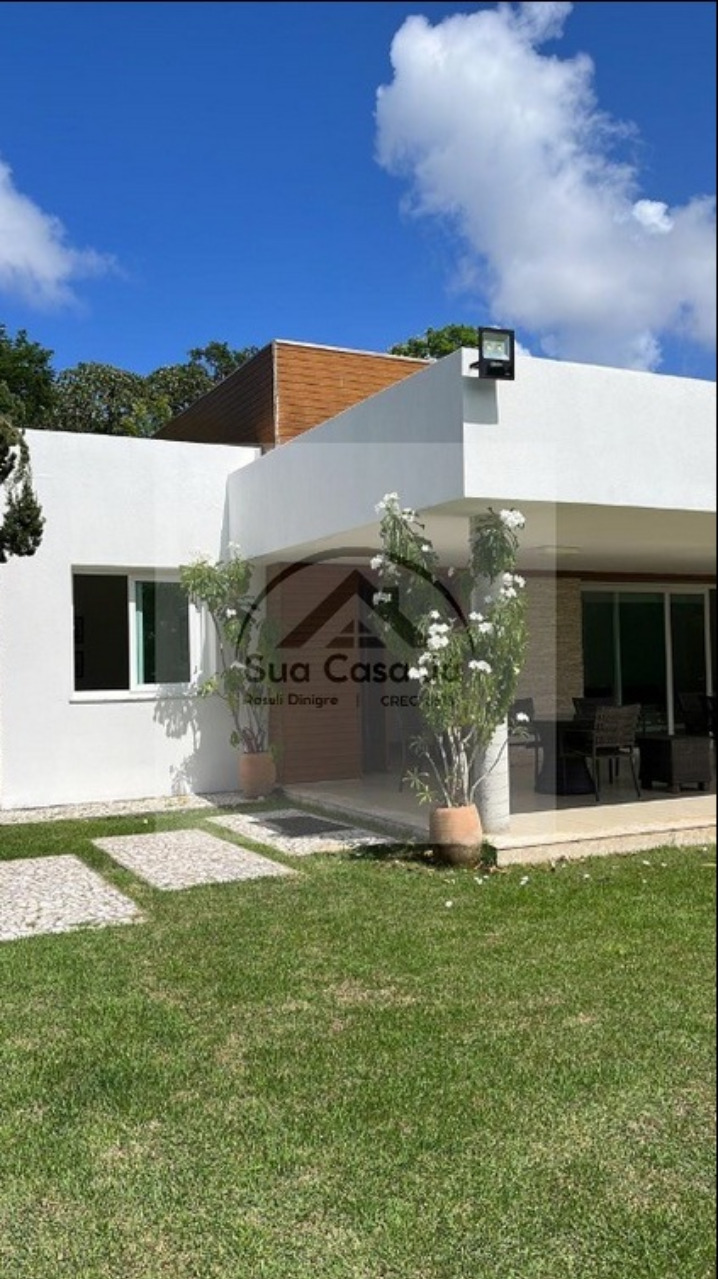 Casa, 6 quartos - Foto 8