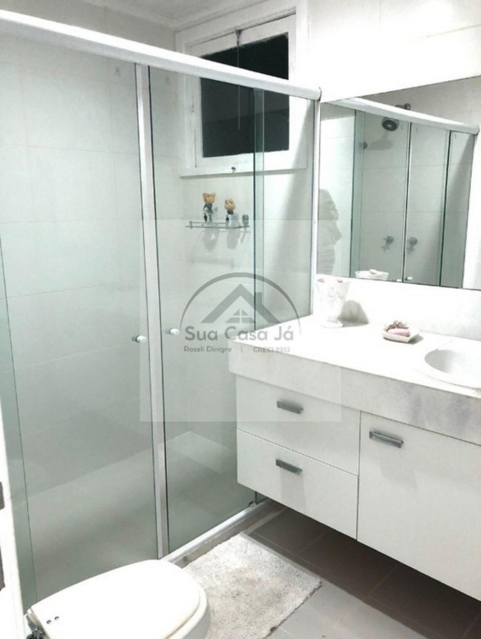 Casa, 4 quartos - Foto 8