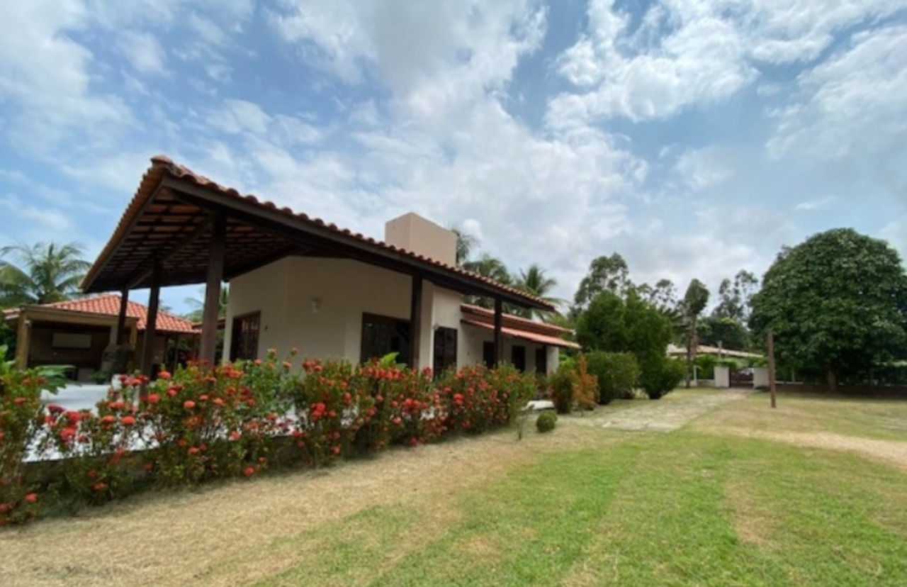 Casa, 4 quartos - Foto 5