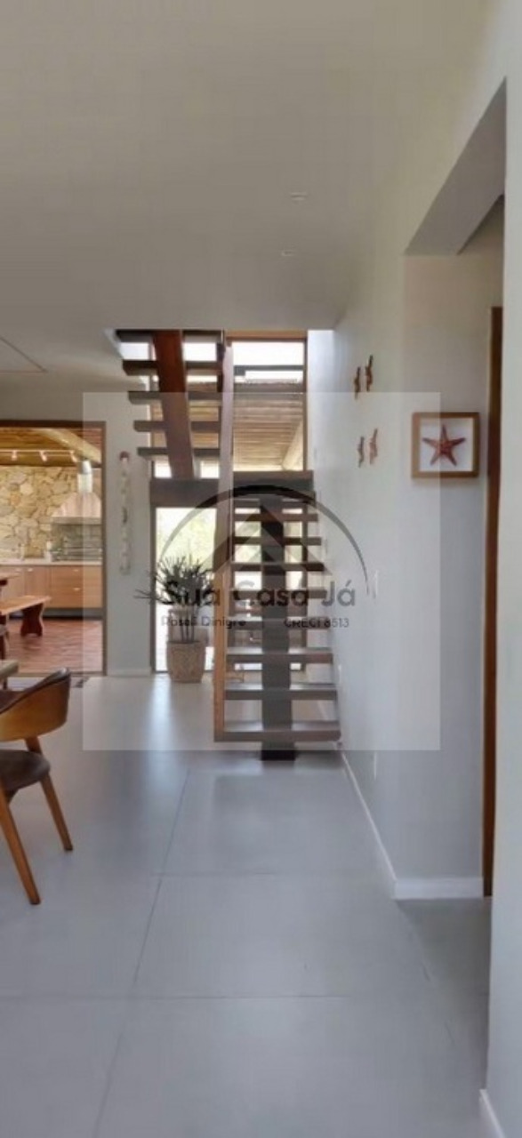 Casa, 4 quartos - Foto 4