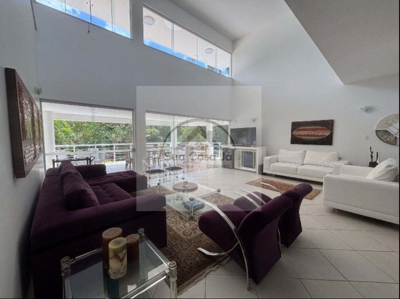 Casa, 5 quartos - Foto 4