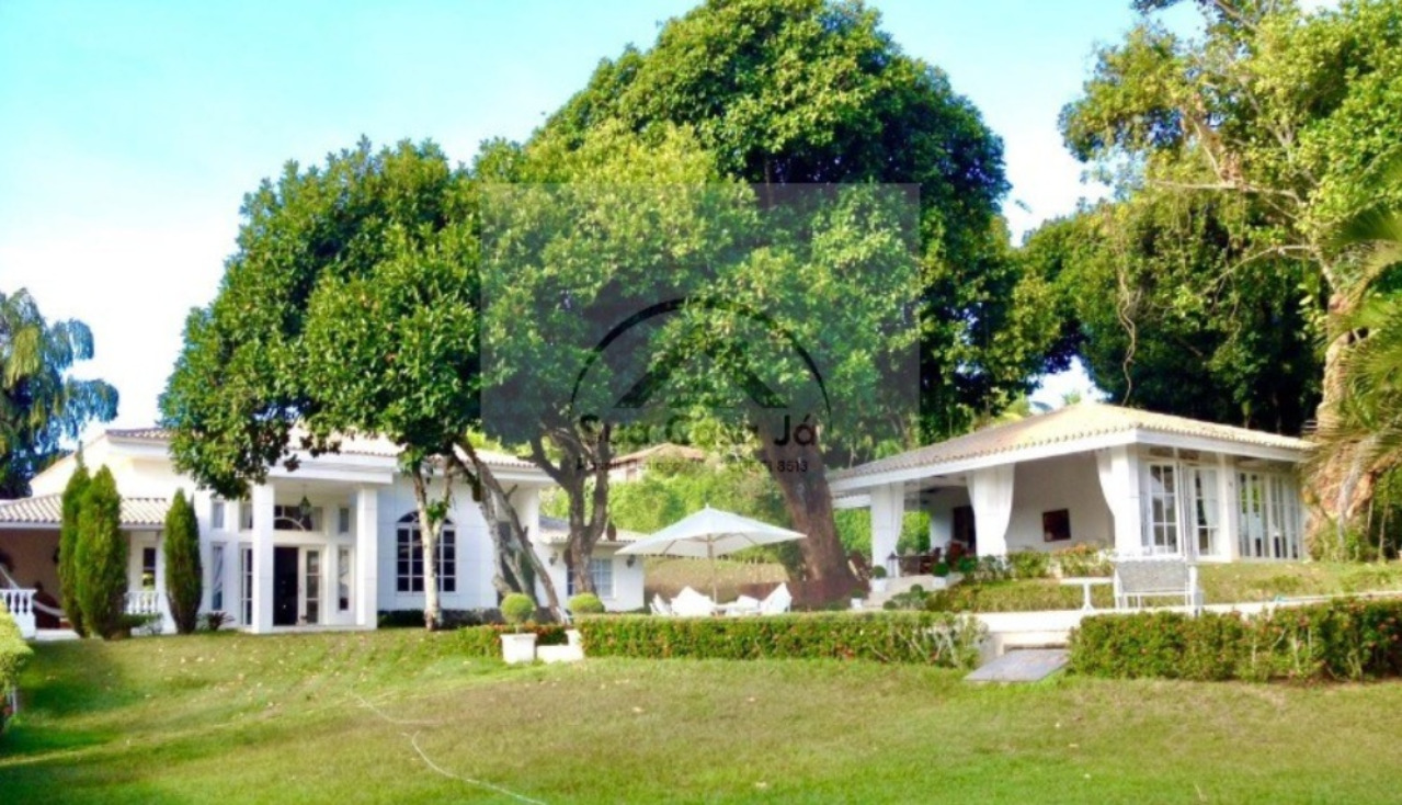 Casa, 4 quartos - Foto 1