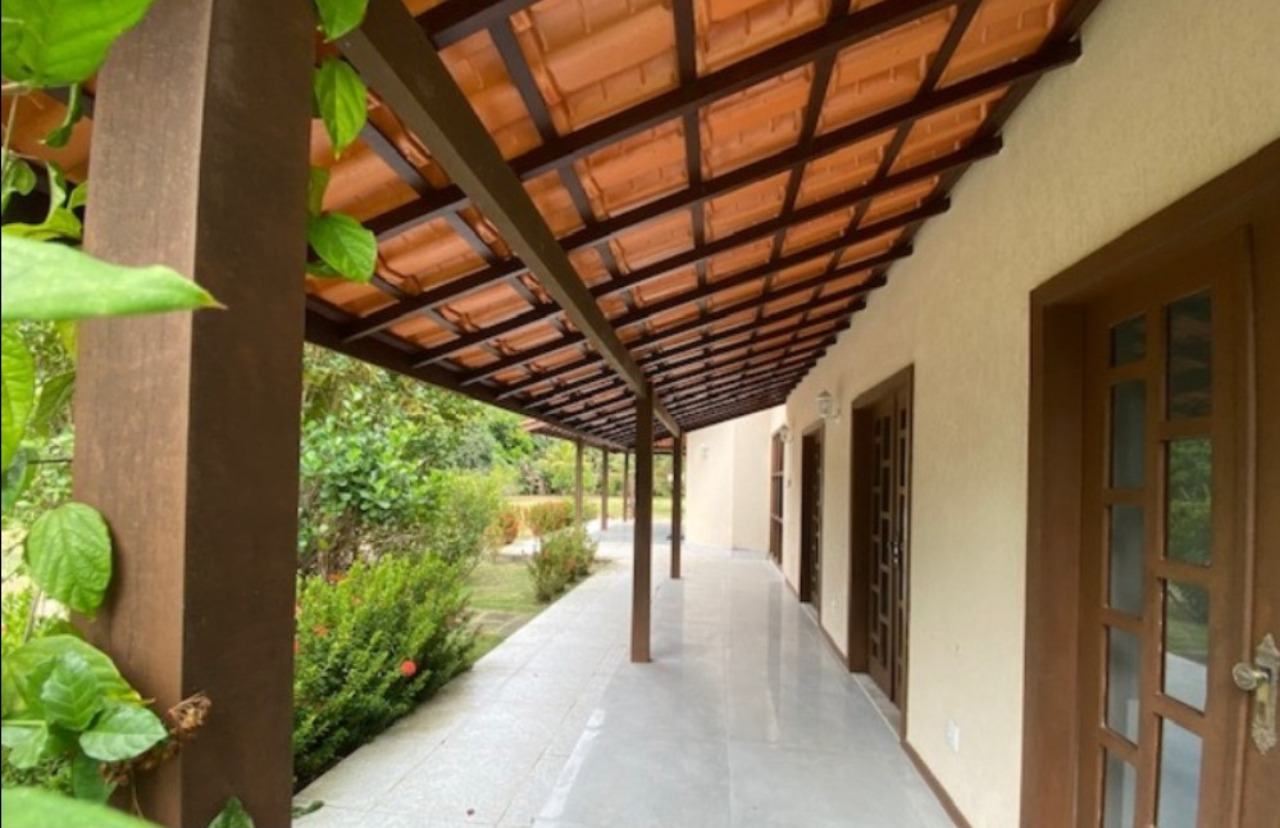 Casa, 4 quartos - Foto 8