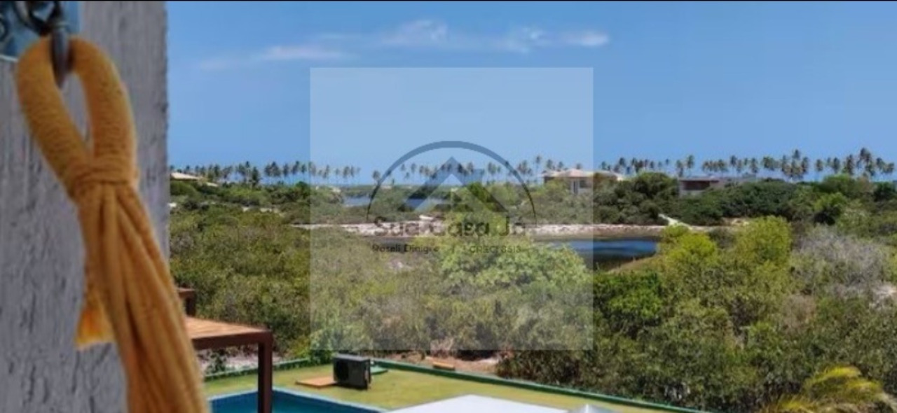 Casa, 4 quartos - Foto 13