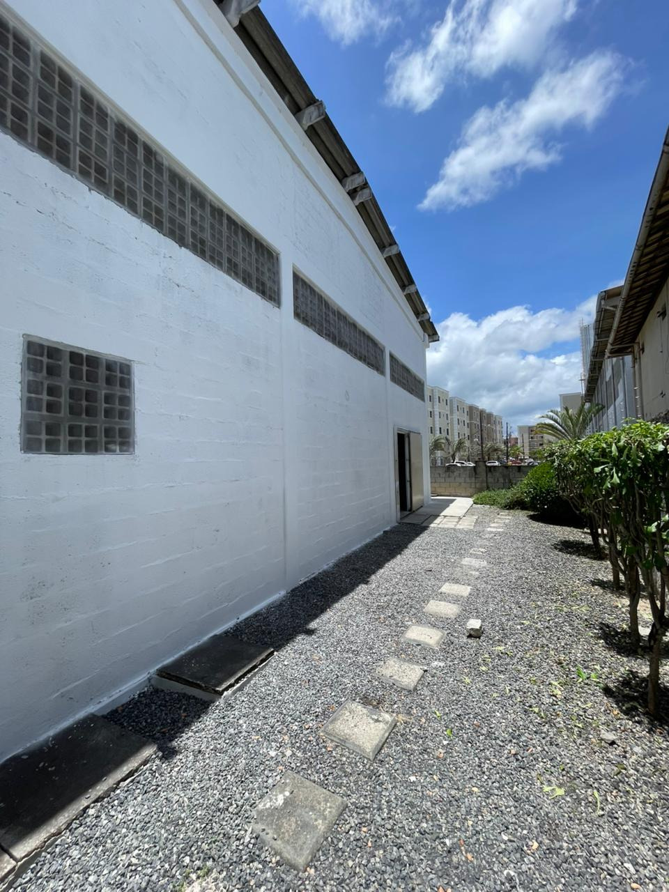 Depósito-Galpão, 600 m² - Foto 2