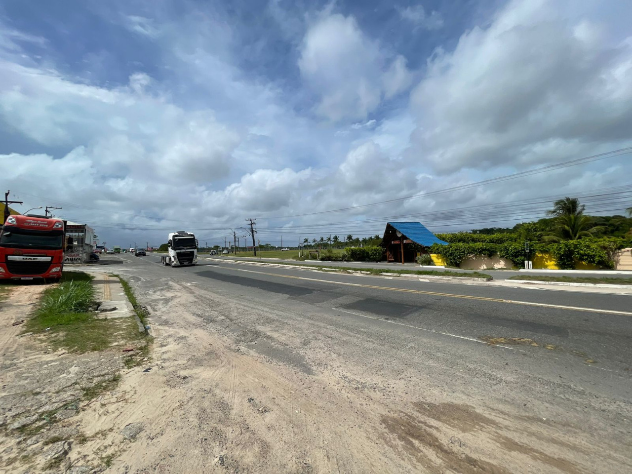 Depósito-Galpão, 1000 m² - Foto 6