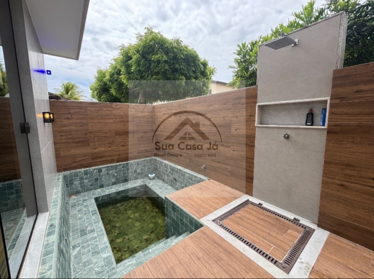 Casa, 3 quartos - Foto 10