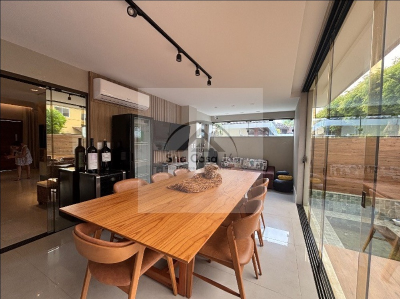 Casa, 3 quartos - Foto 8