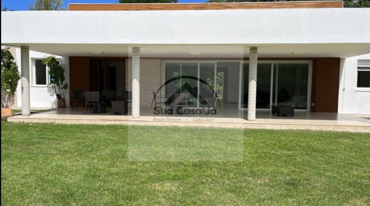 Casa, 6 quartos - Foto 4