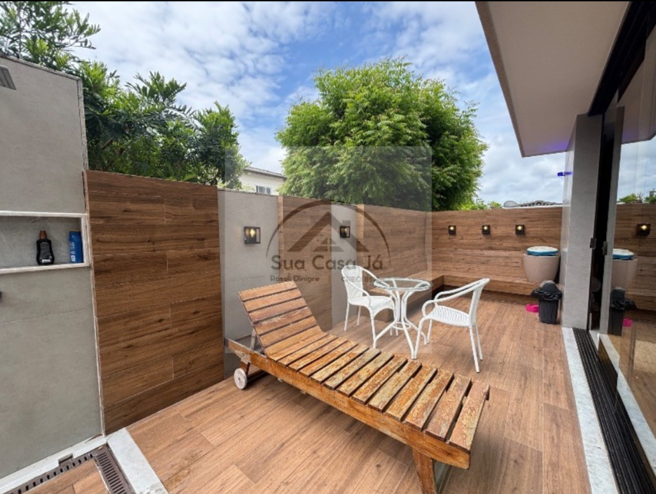 Casa, 3 quartos - Foto 12