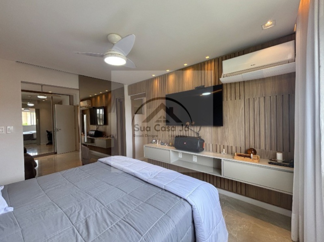 Casa, 3 quartos - Foto 17