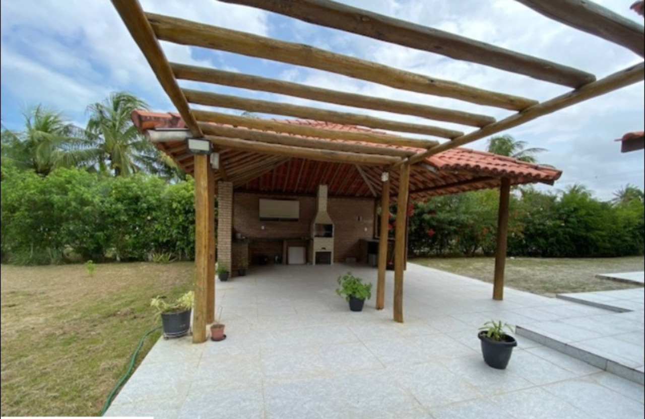 Casa, 4 quartos - Foto 2