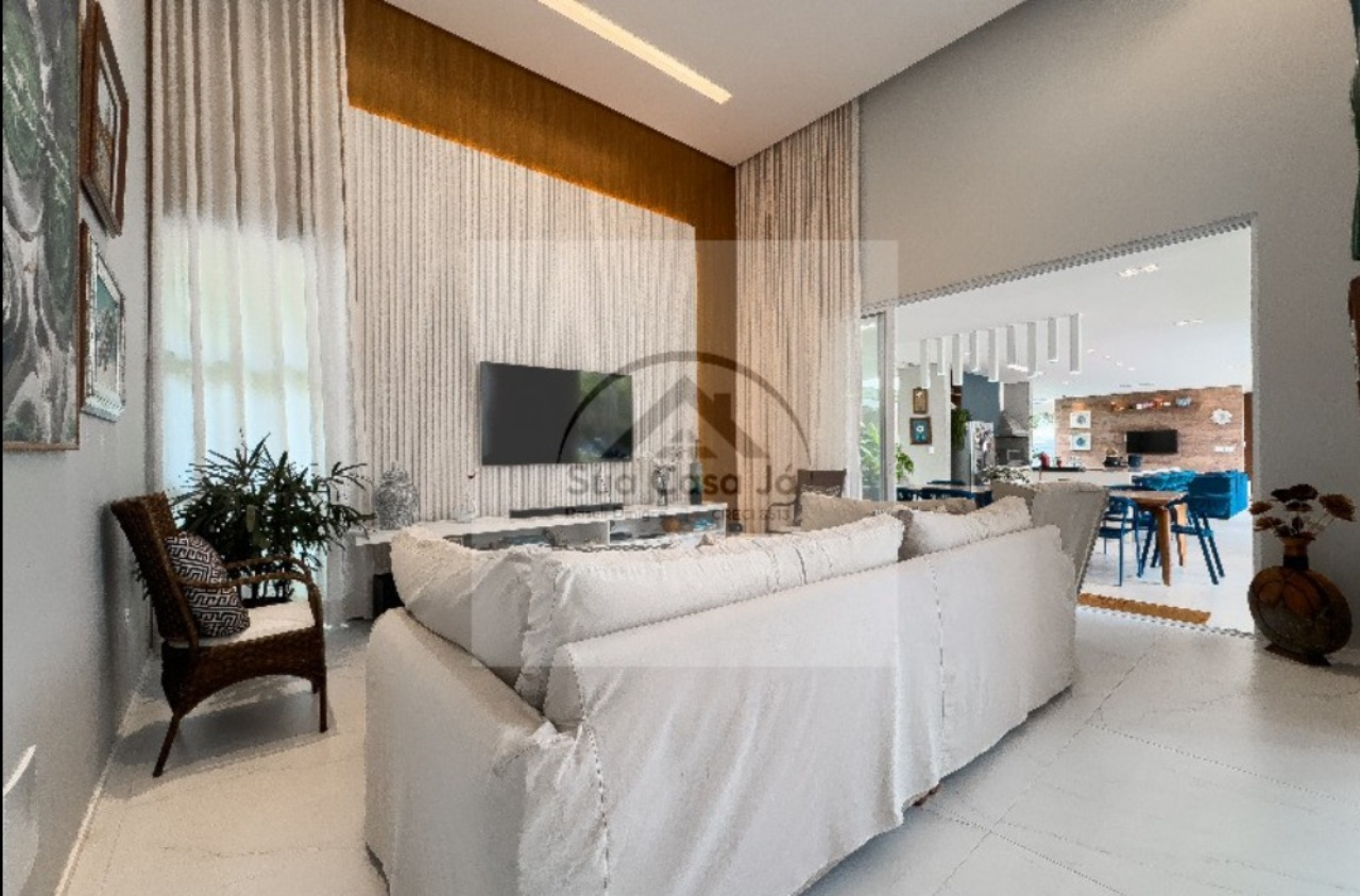 Casa, 3 quartos - Foto 4