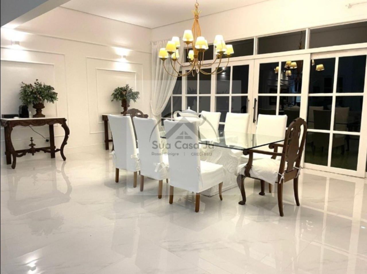 Casa, 4 quartos - Foto 6