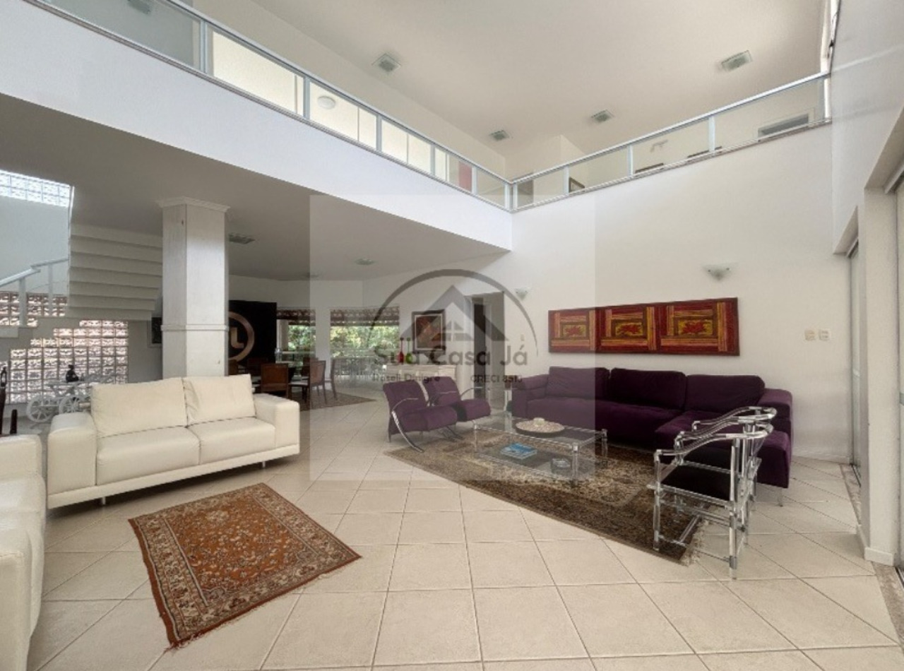 Casa, 5 quartos - Foto 3