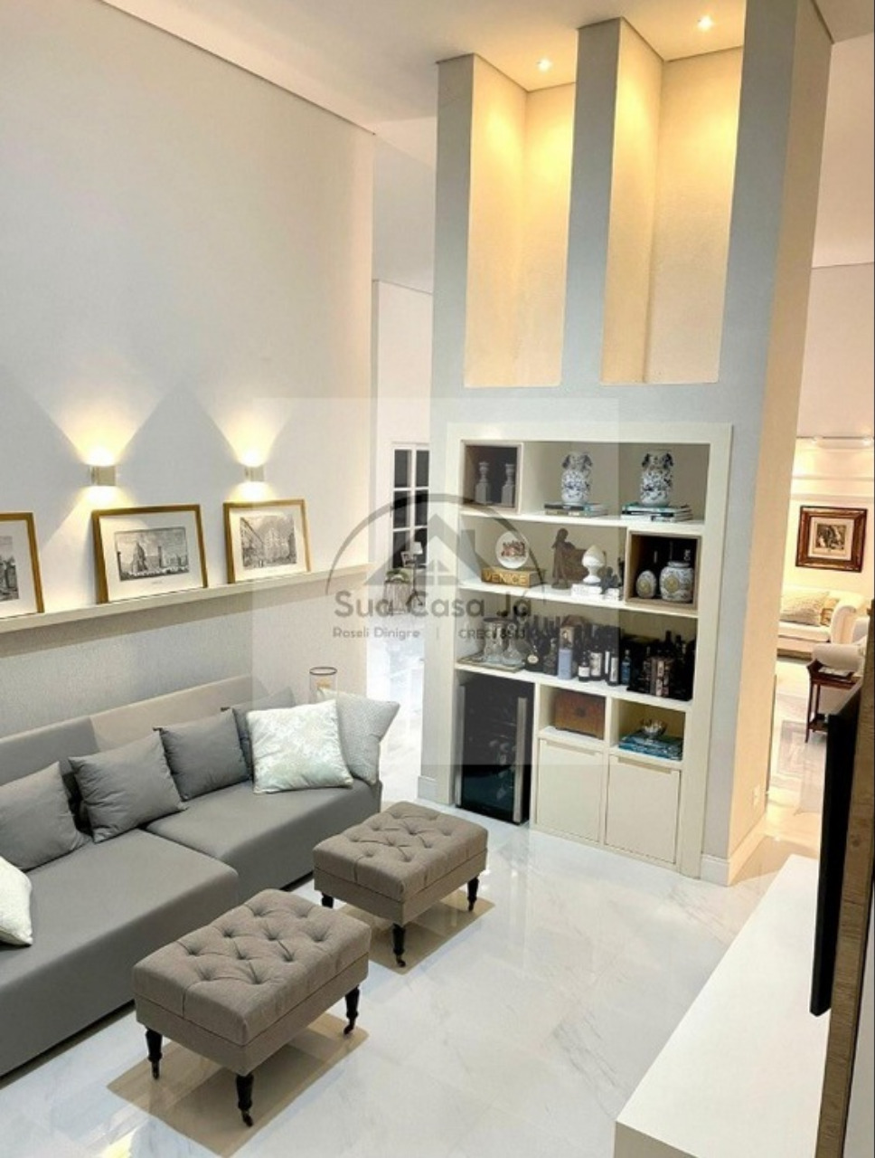 Casa, 4 quartos - Foto 5