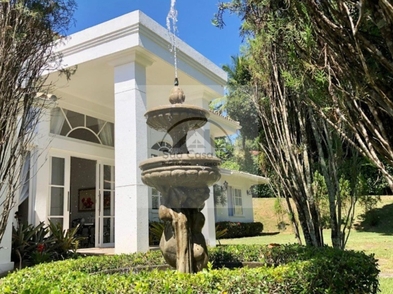 Casa, 4 quartos - Foto 2