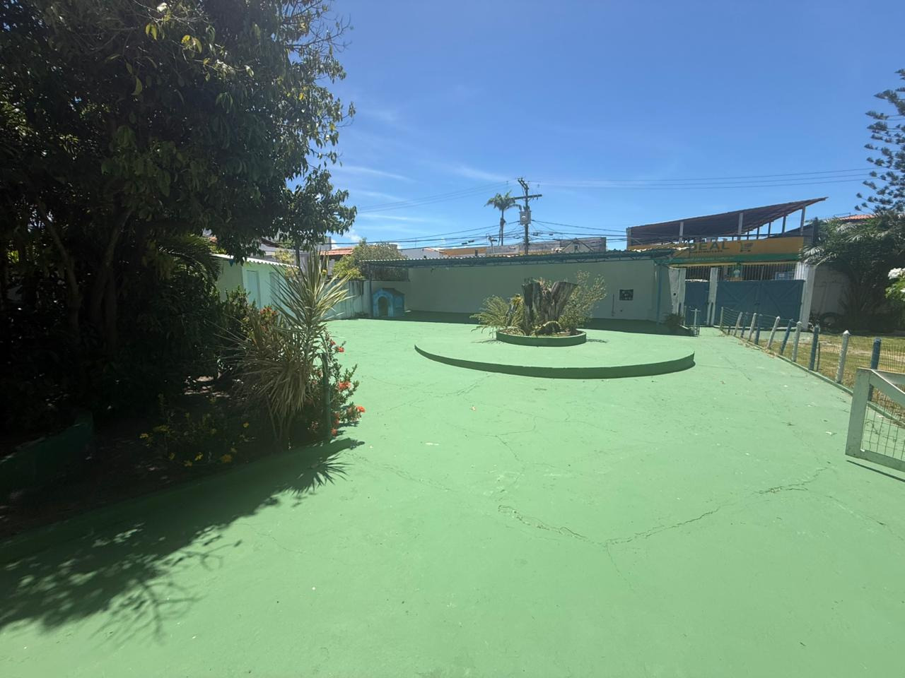 Prédio Inteiro, 1230 m² - Foto 2