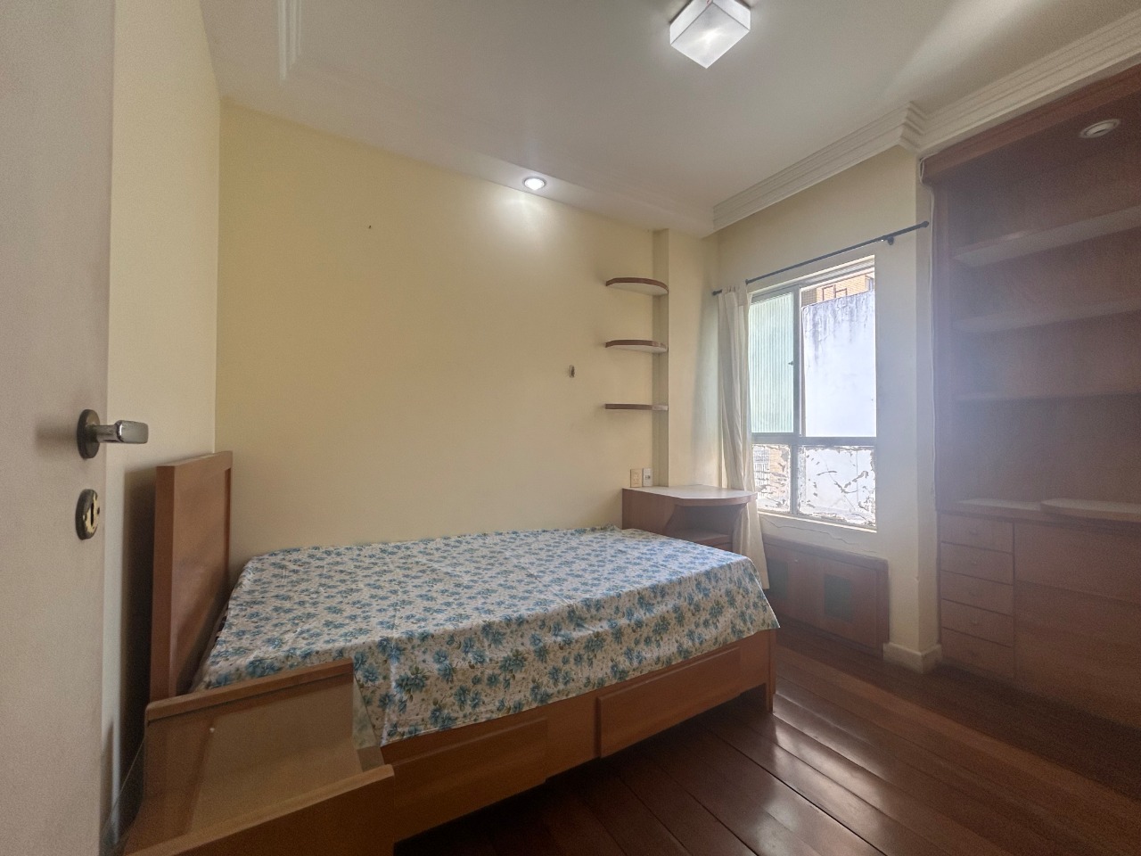 Apartamento, 3 quartos, 60 m² - Foto 14
